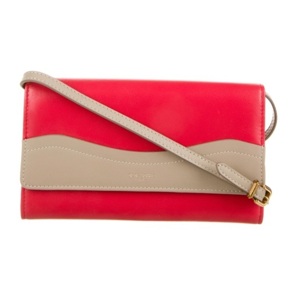 Nina Ricci clutch